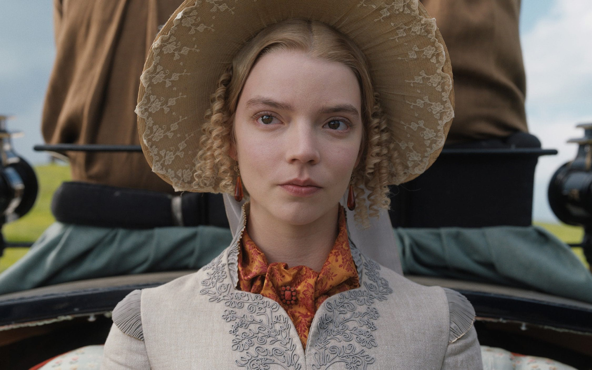 Anya Taylor Joy diễn viên mới