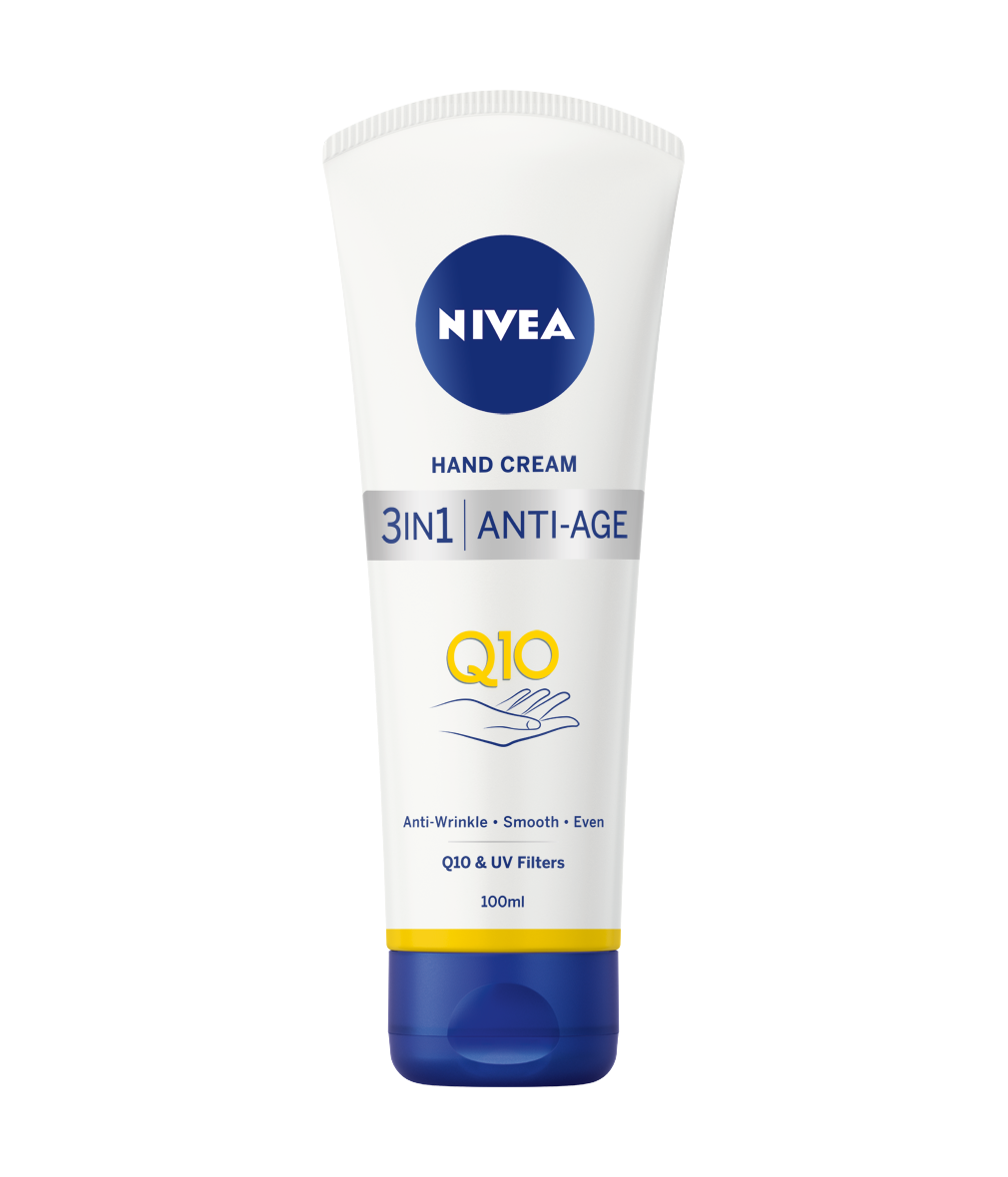  dưỡng da tay nivea