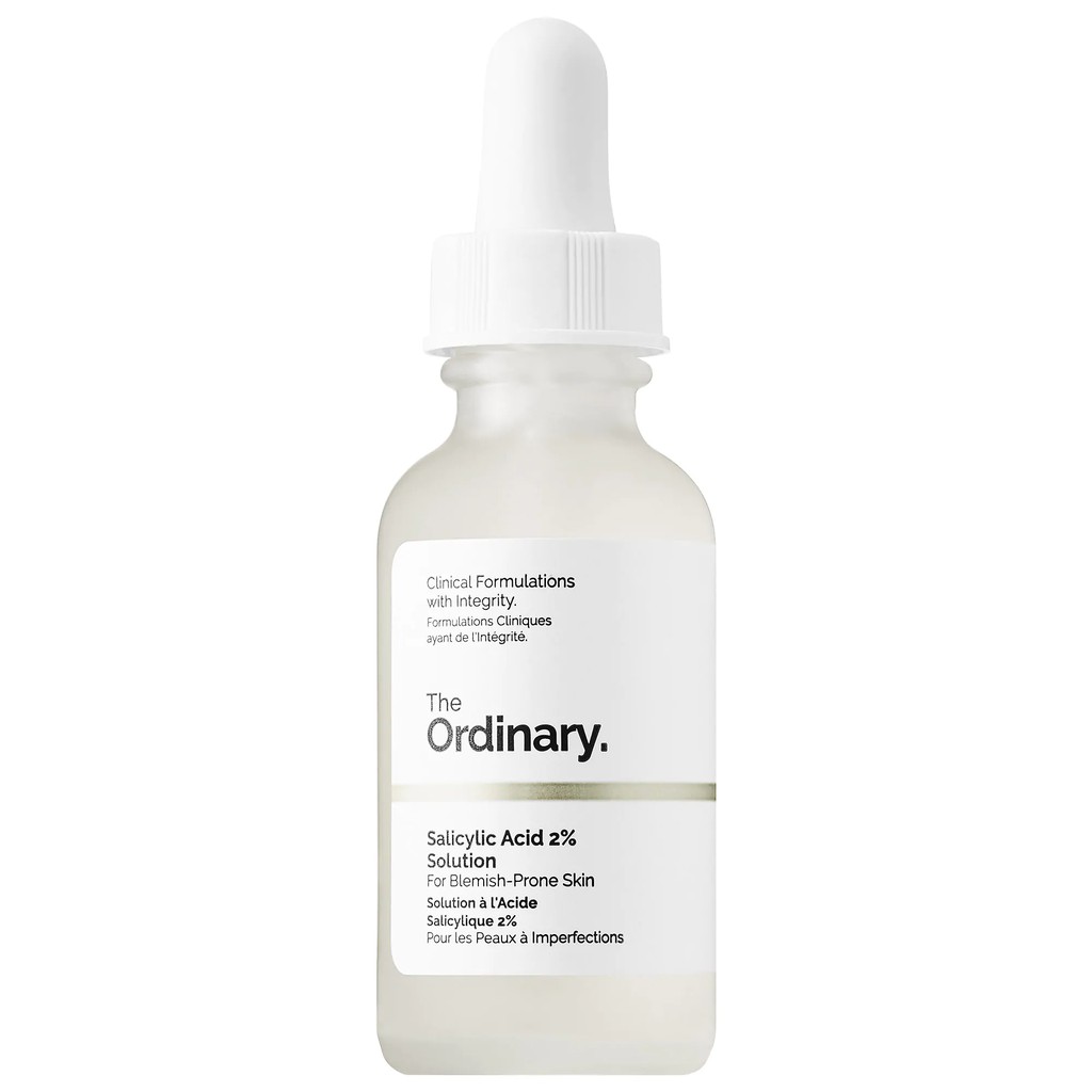 Axit Salicylic 2% The Ordinary