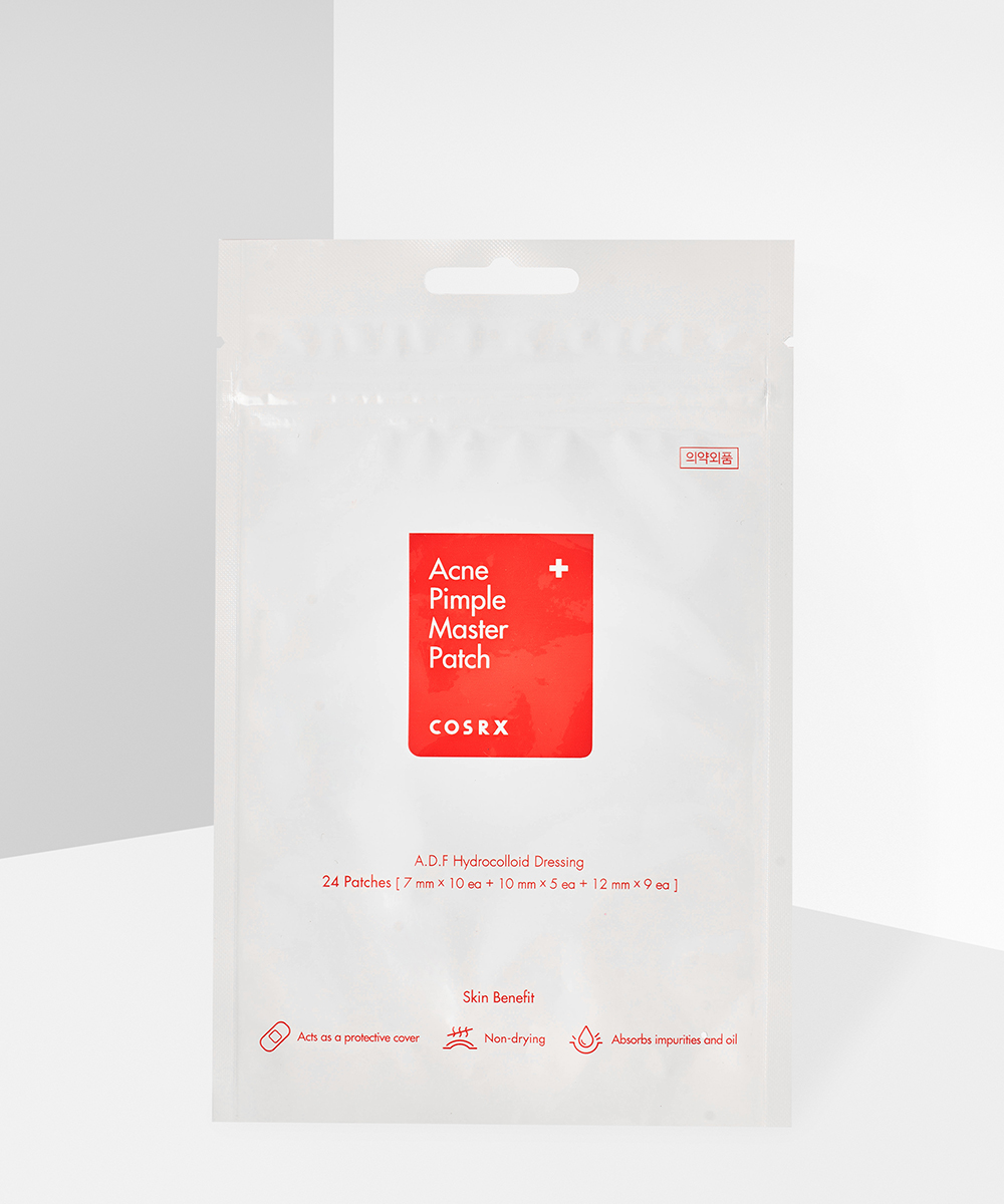 Miếng dán mụn COSRX Acne Pimple Master Patch