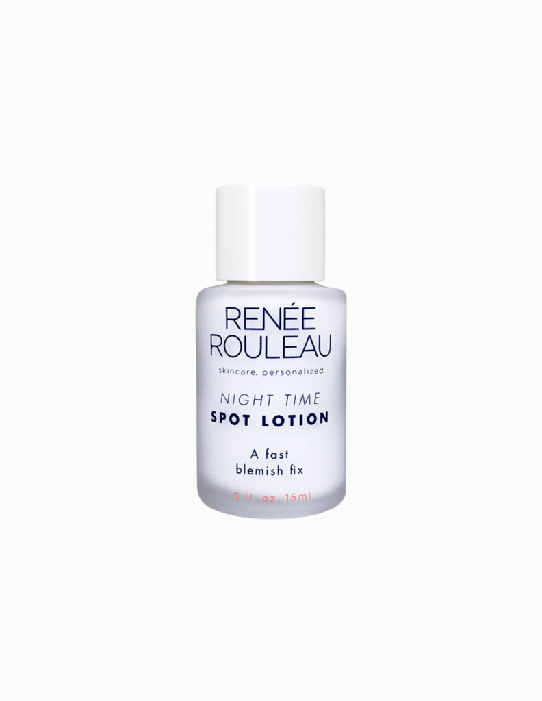 Renée Rouleau Night Time Spot Lotion