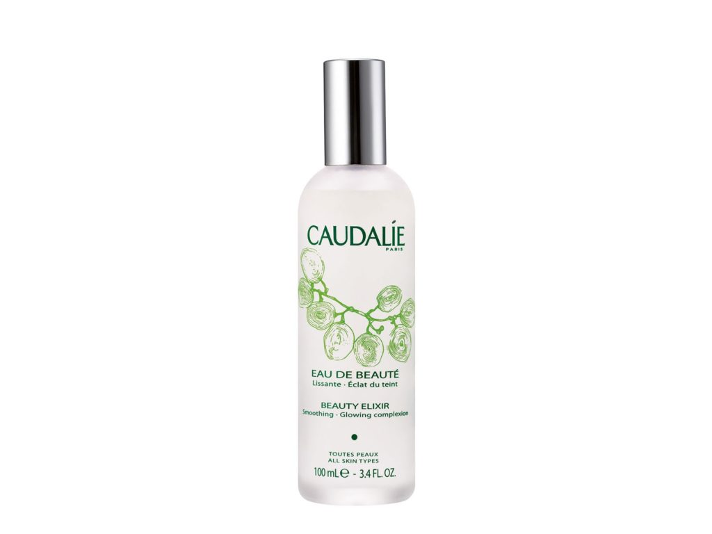 Xịt khoáng Caudalie Beauty Elixir