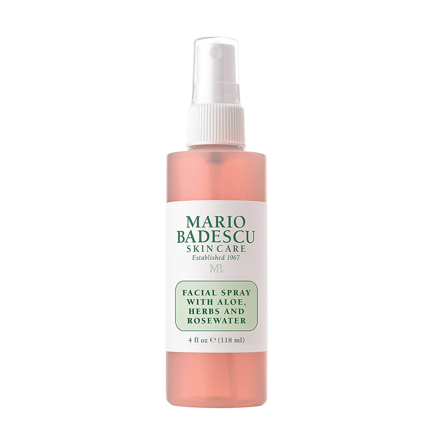 Xịt khoáng Mario Badescu