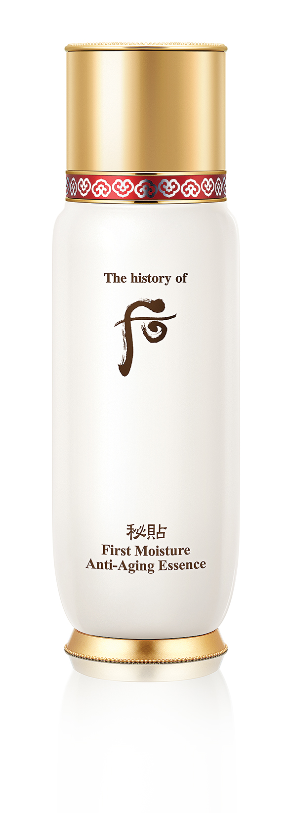 The history of whoo - công nghệ đột phá ELLE Beauty Awards 2020