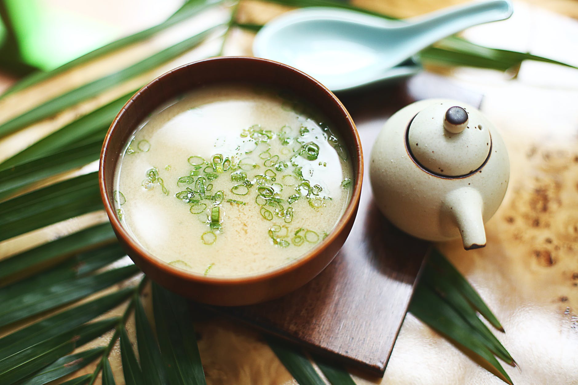 Súp đóng hộp là thực phẩm không tốt cho sức khỏe Súp đóng hộp là thực phẩm không tốt cho sức khỏe