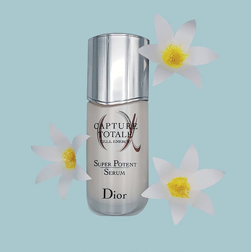 sản phẩm chống lão hoá Dior