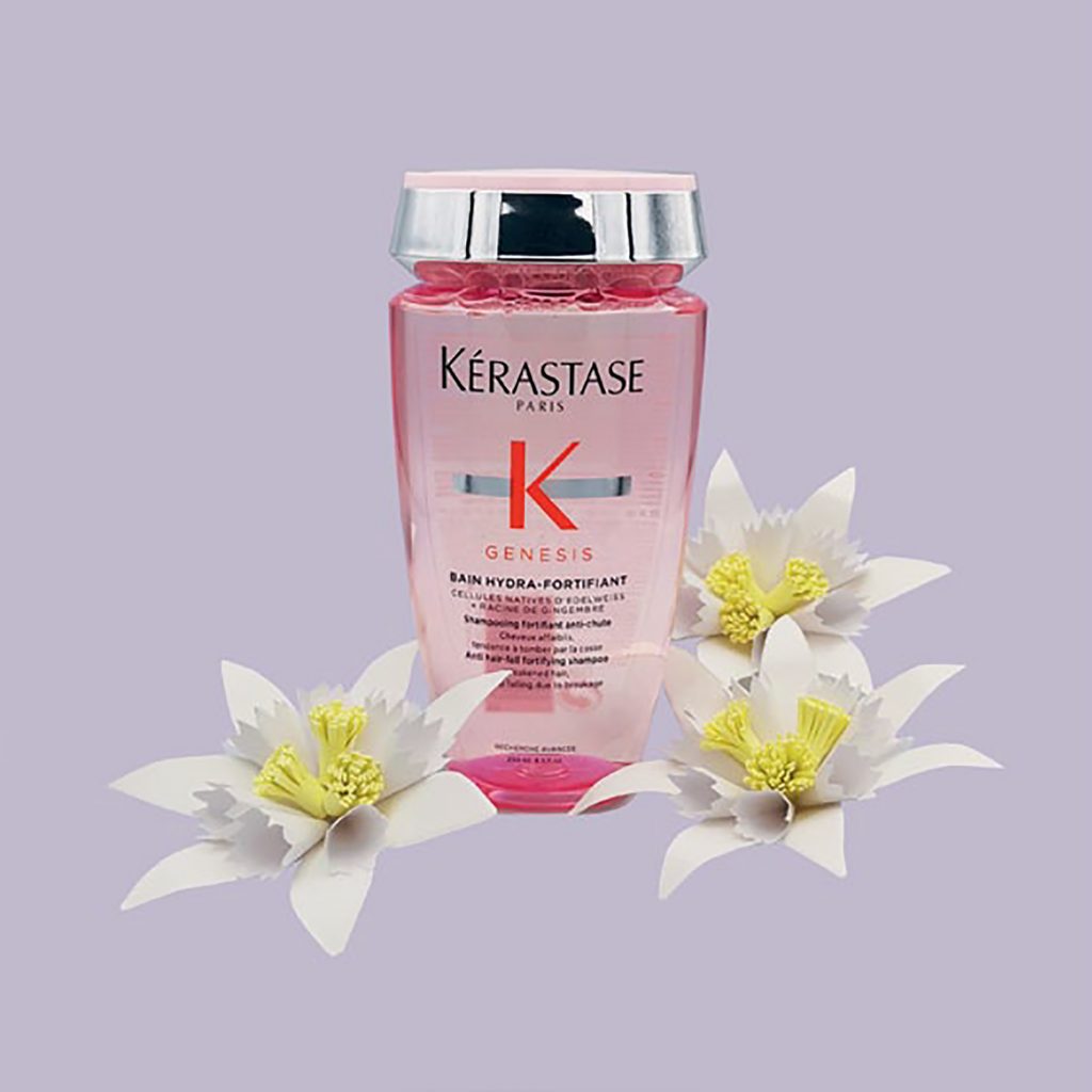 sản phẩm dầu gội Kerastase