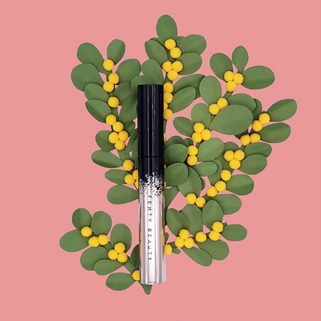 sản phẩm mascara Fenty