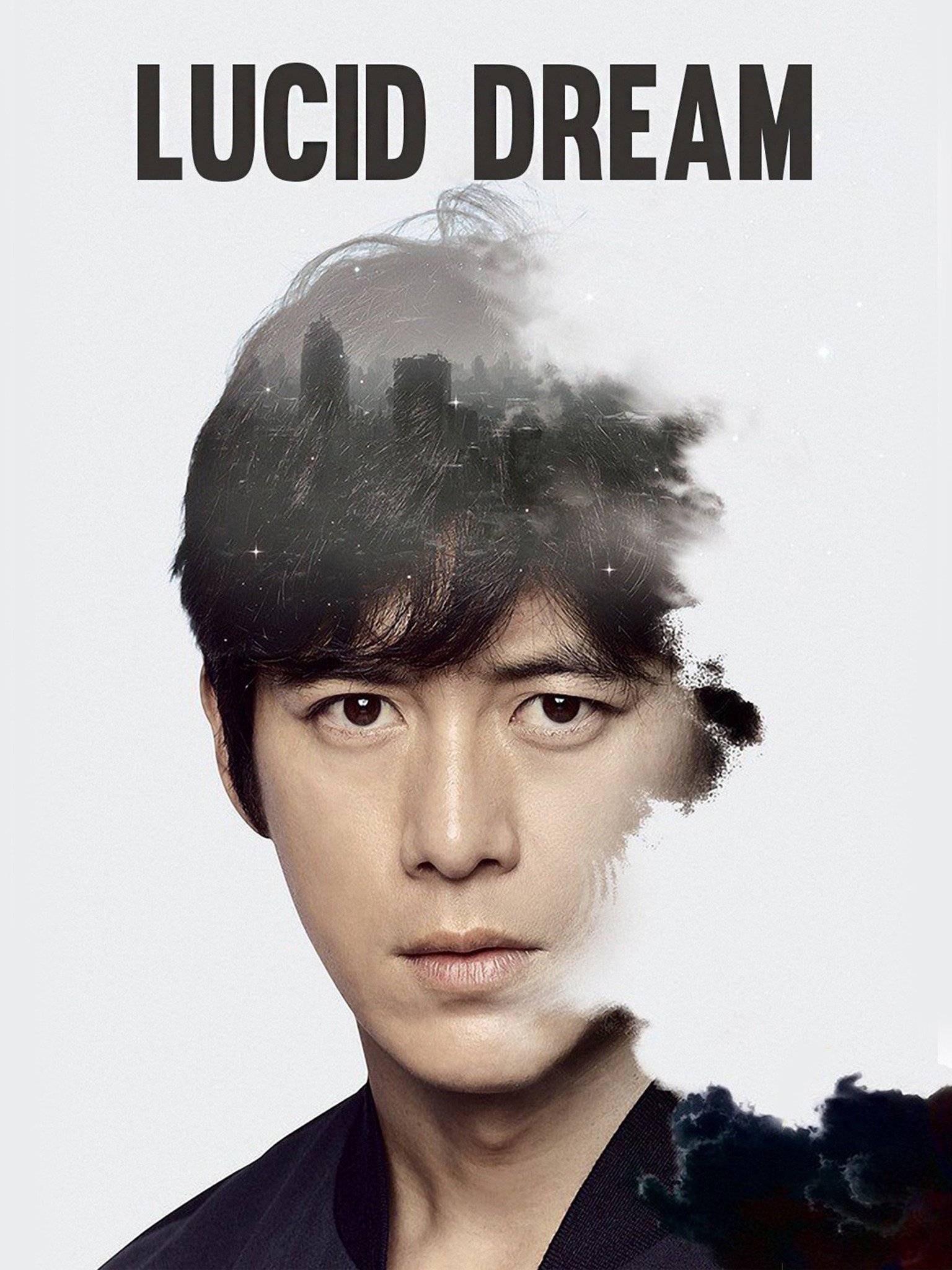 phim hàn trên Netflix LUCID DREAM (2017)