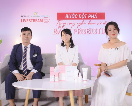Hà trúc thử nghiệm sản phẩm