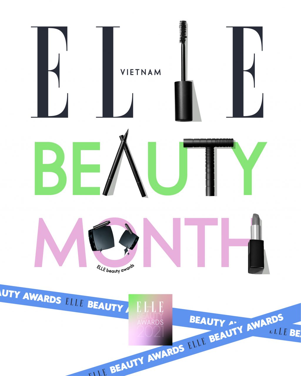 ELLE Beauty Awards 2021