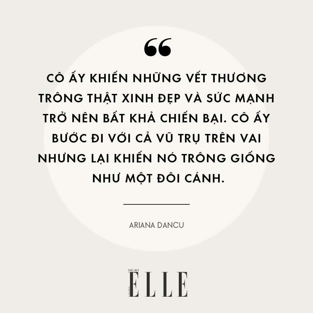 Hiểu Về Vẻ Đẹp Phụ Nữ Qua Câu Nói Hay Của Những Người Nổi Tiếng | Elle
