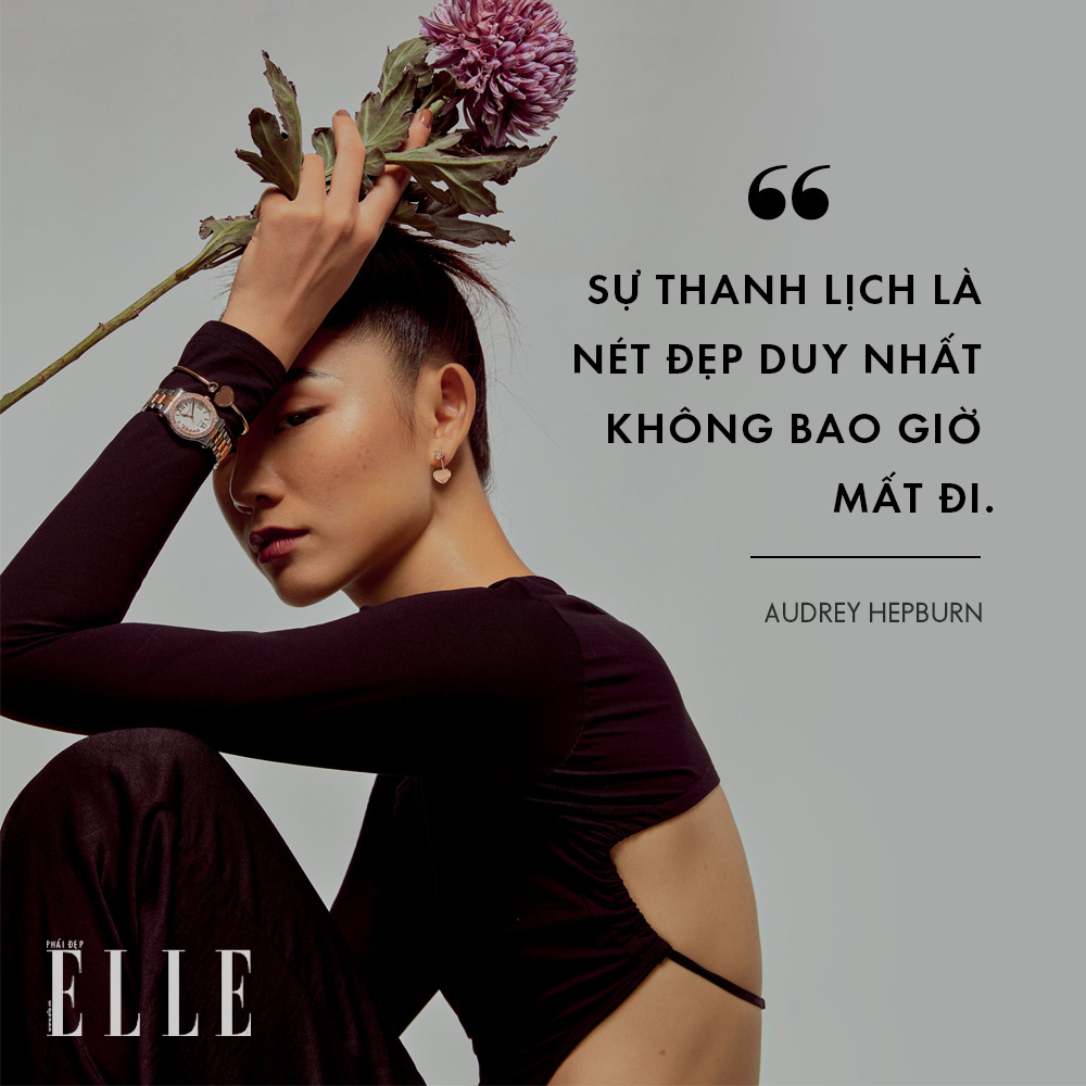 Hiểu Về Vẻ Đẹp Phụ Nữ Qua Câu Nói Hay Của Những Người Nổi Tiếng | Elle