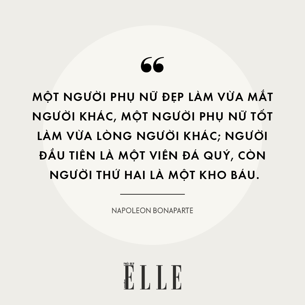 câu nói hay về vẻ đẹp phụ nữ 8