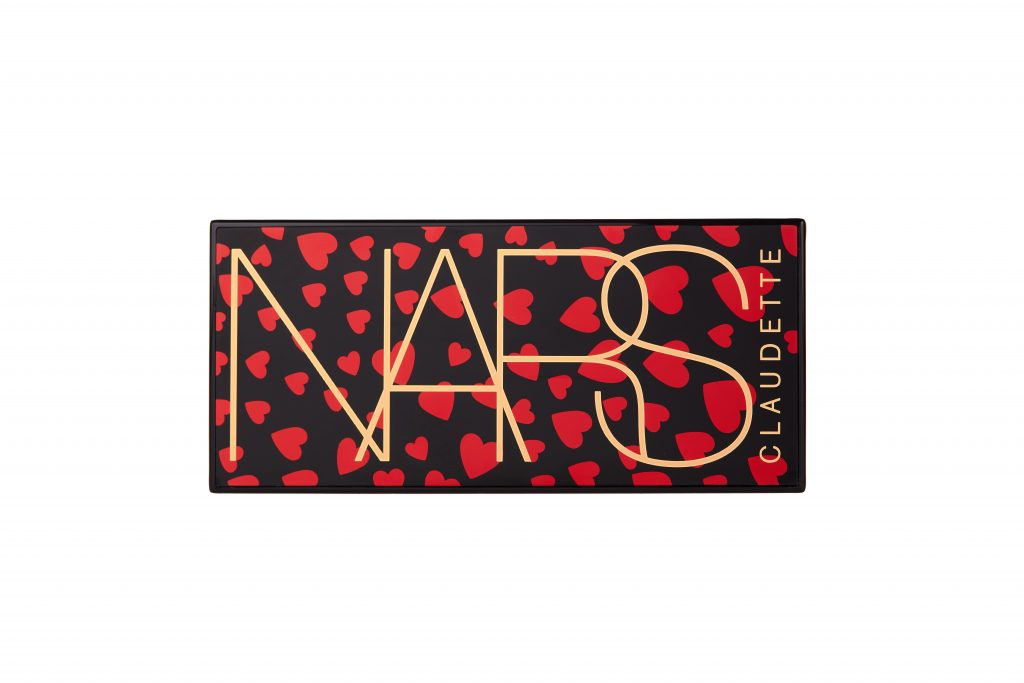 nars mỹ phẩm