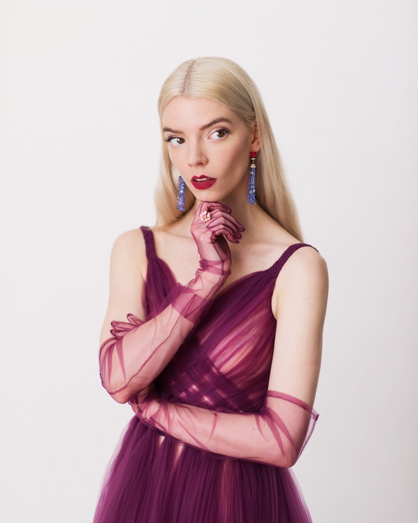 anya taylor joy critics choice 2021