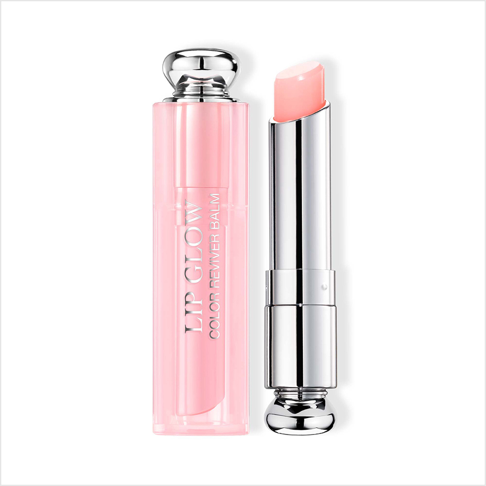 Dior Addict Lip Glow cho môi khô