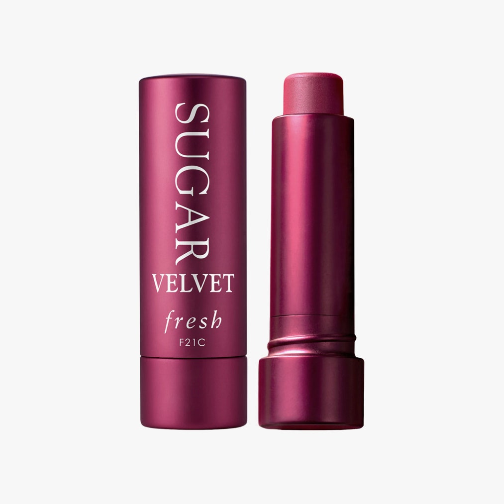 Fresh Sugar Lip Balm Sunscreen SPF cho môi khô