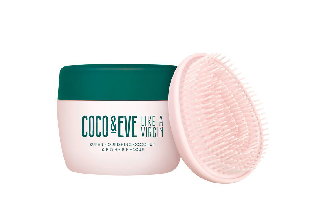 Kem ủ tóc Coco & Eve Like A Virgin Hair Mask