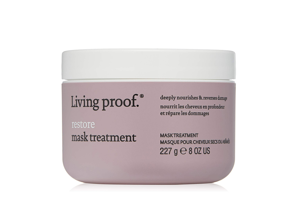 Kem ủ tóc Living Proof Restore Mask Treatment