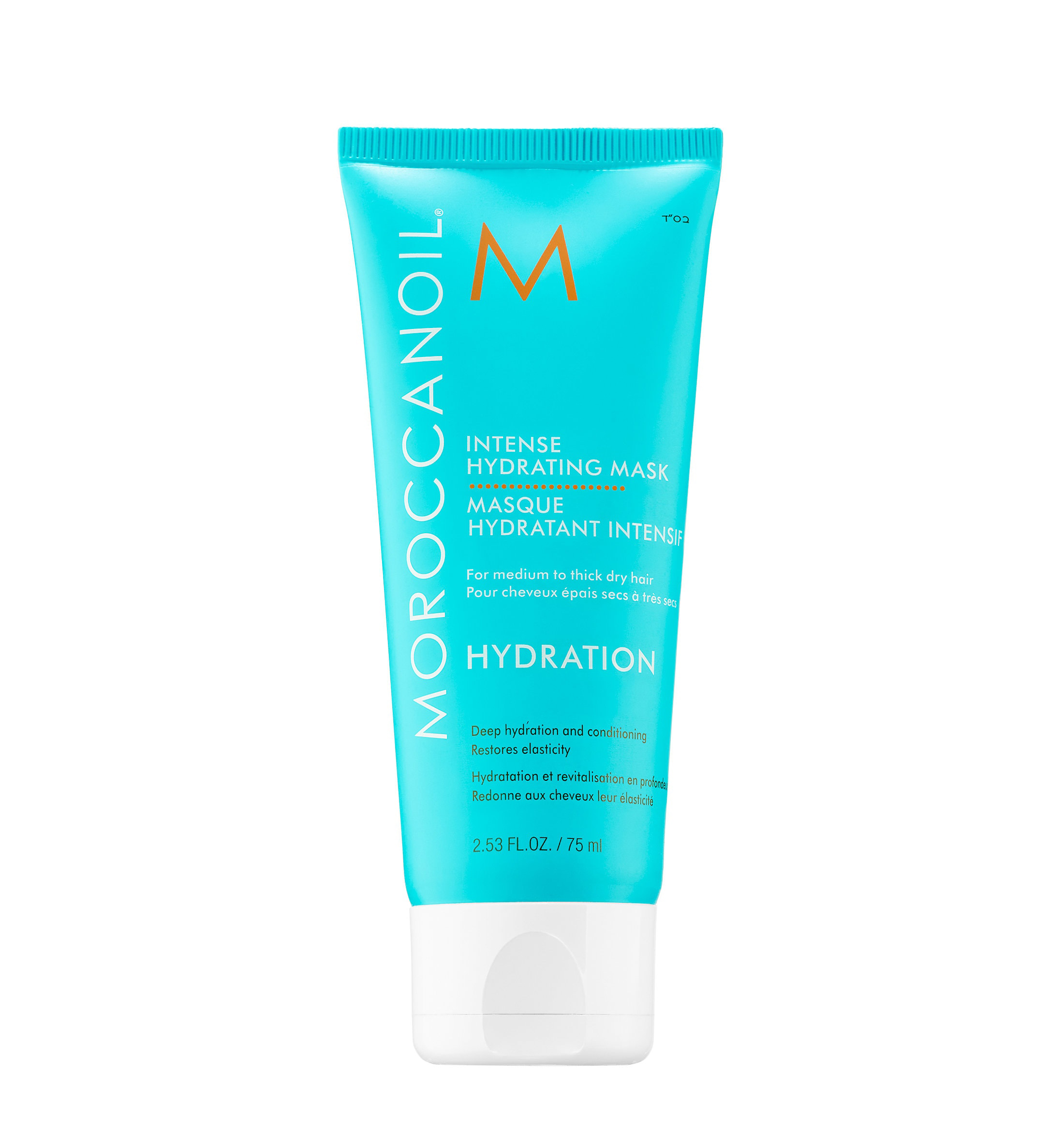 Kem ủ tóc Moroccanoil Intense Hydrating Mask