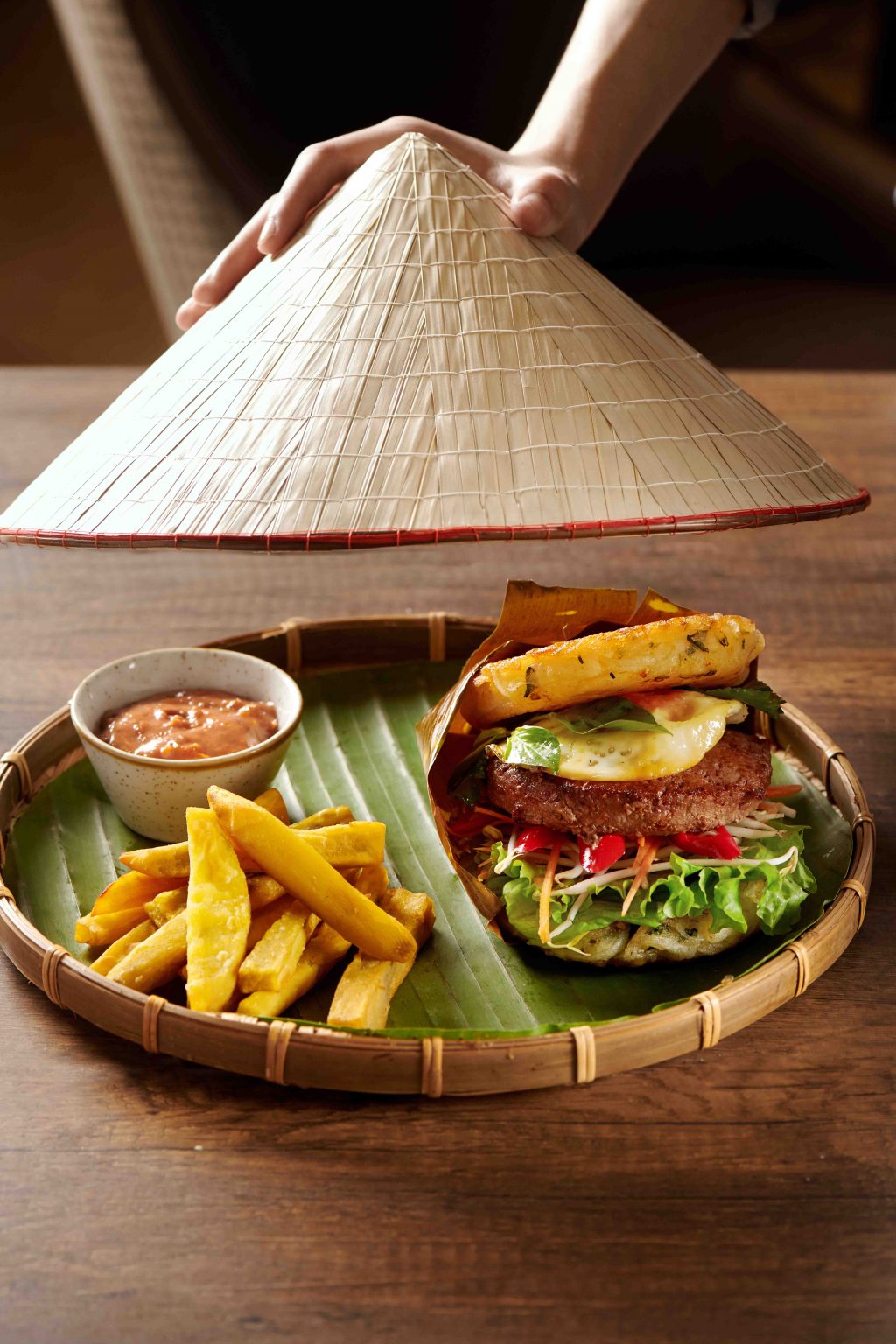 bánh mì phở