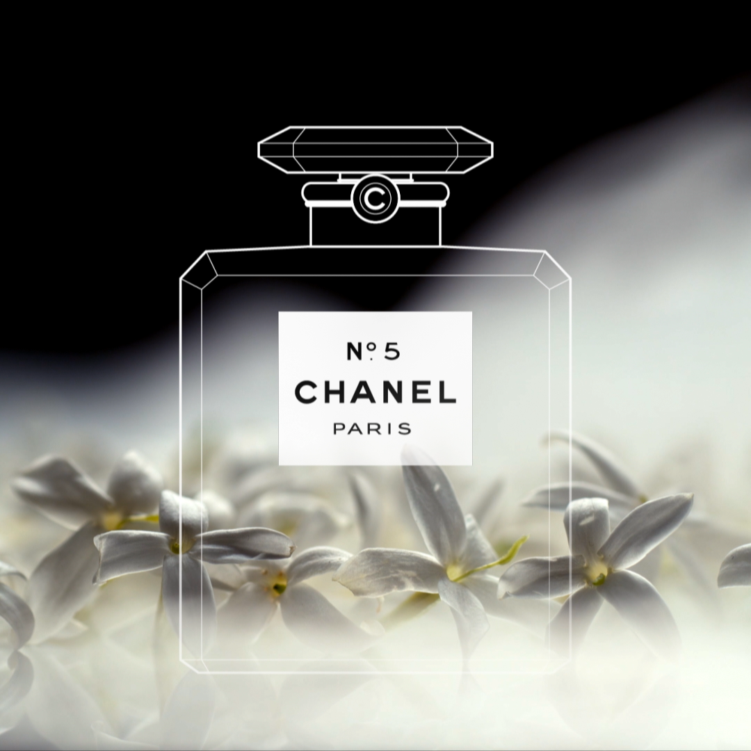 kỷ niệm 100 năm nước hoa chanel no 5