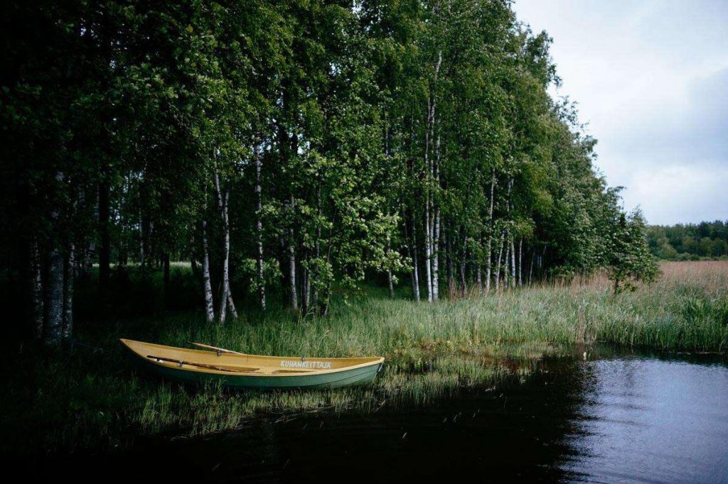 thành phố châu Âu Lappeenranta