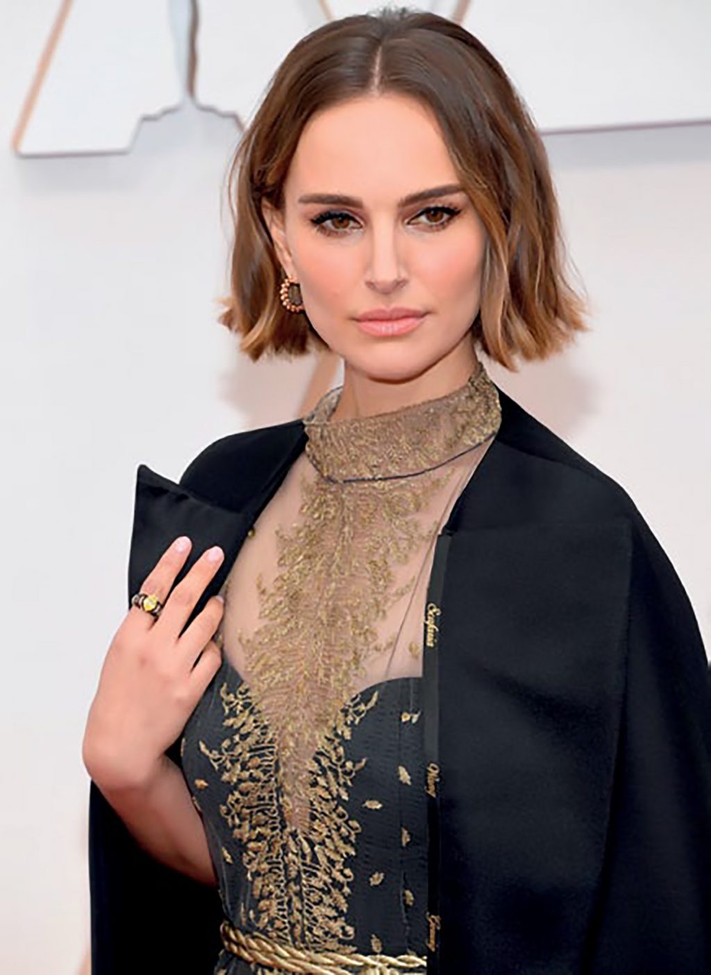 Natalie Portman cách làm đẹp của sao