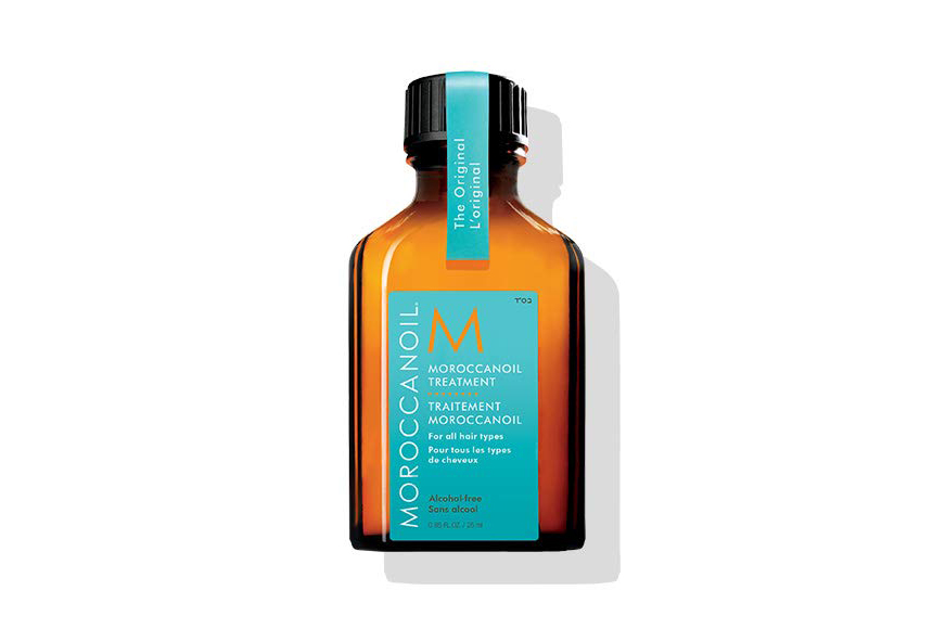 Dầu dưỡng tóc Moroccanoil