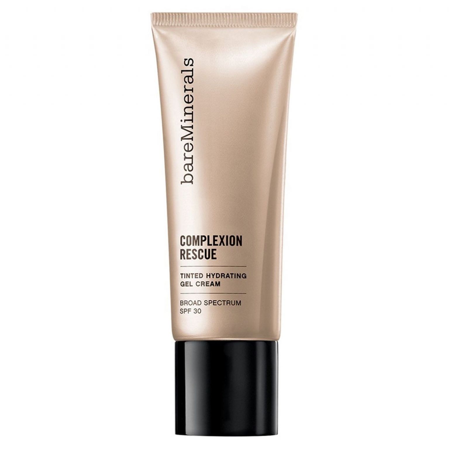 tinted moisturizer bareminerals