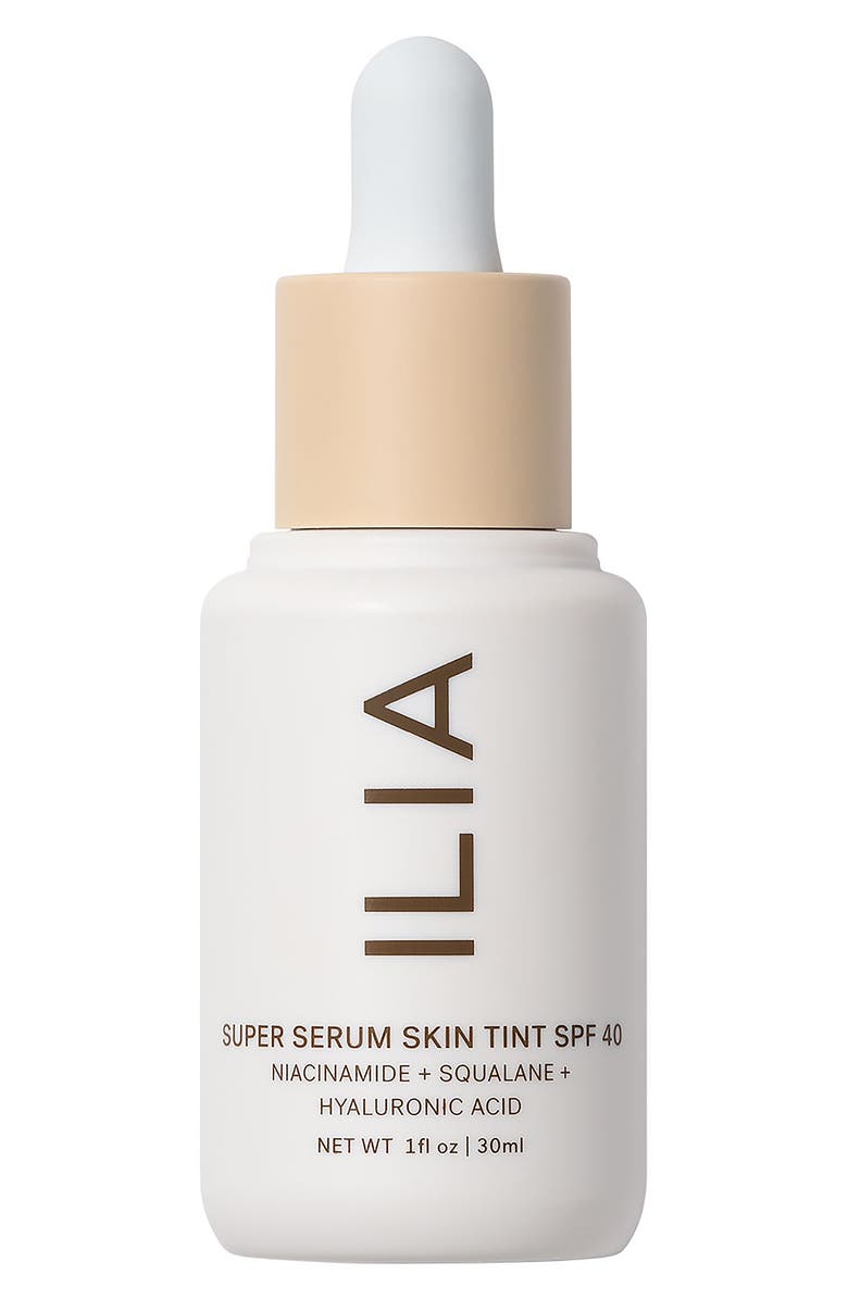 tinted moisturizer ilia