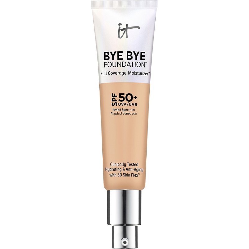 tinted moisturizer it cosmetics