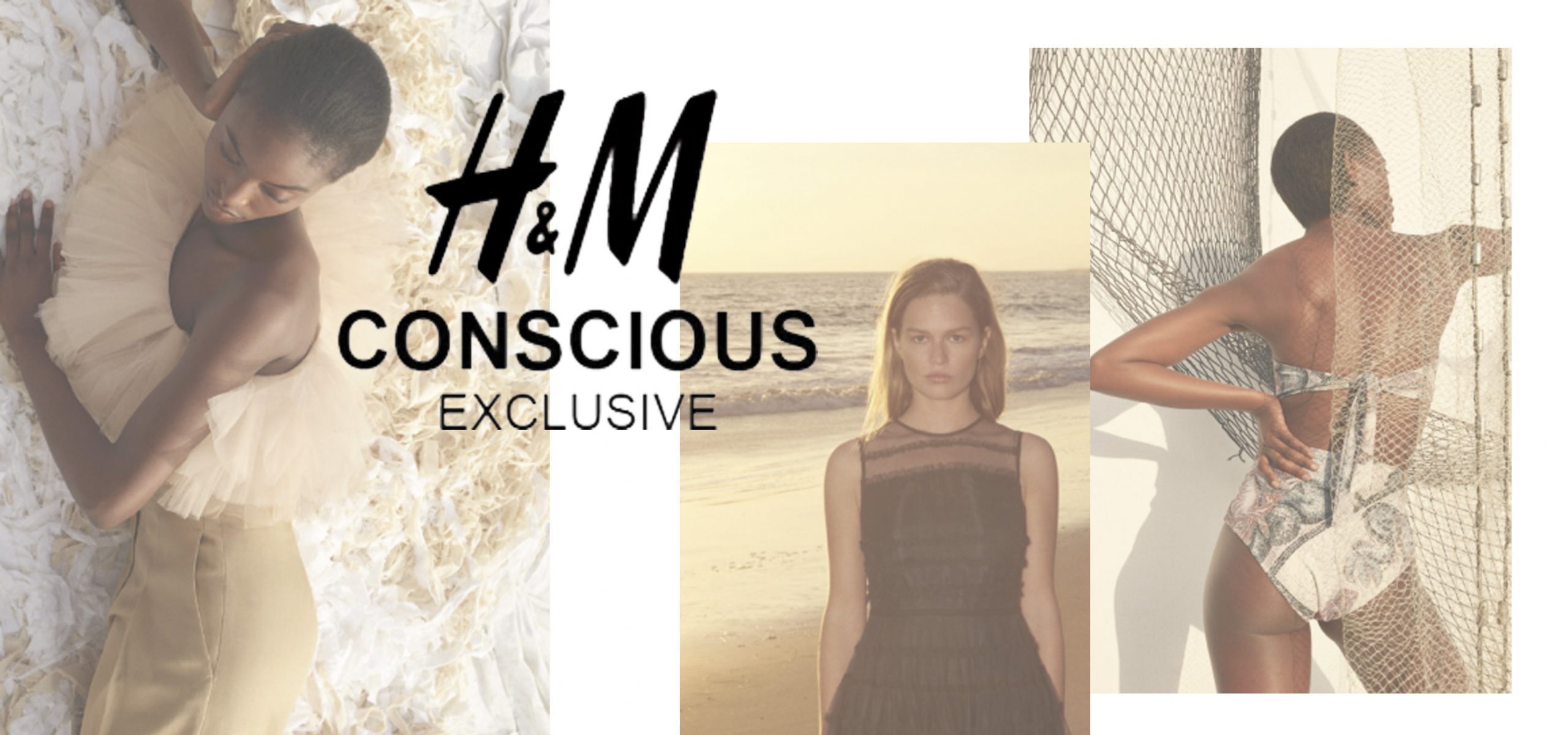 hm conscious exclusive collection