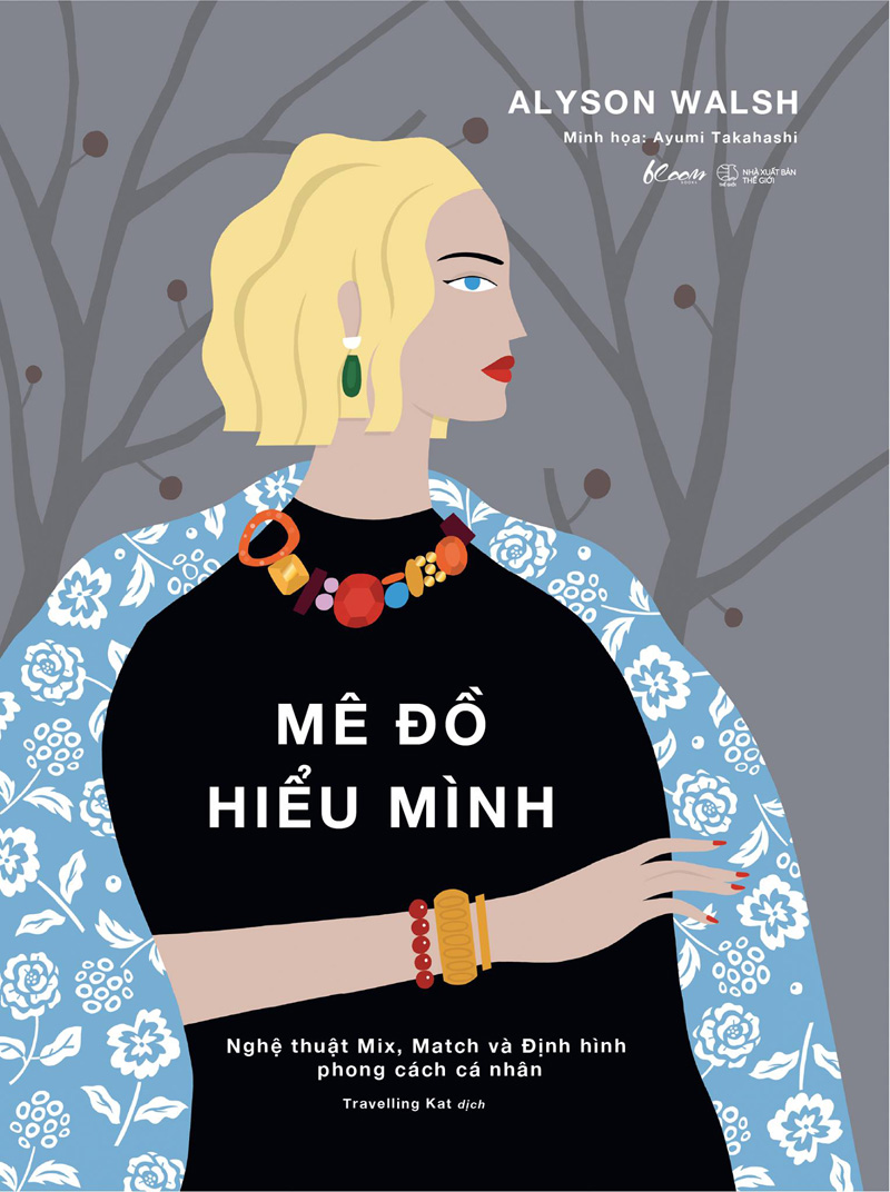 sách hay Mê đồ hiểu mình
