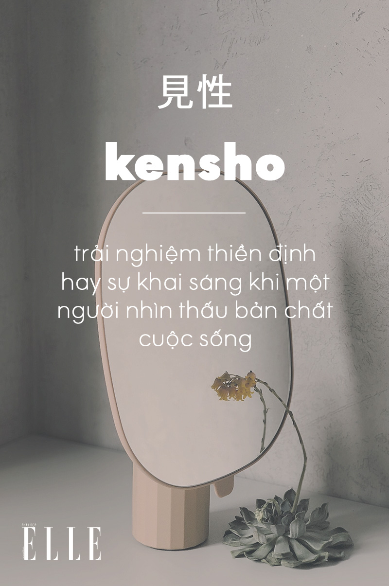 triết lý sống qua ngôn từ người nhật 1