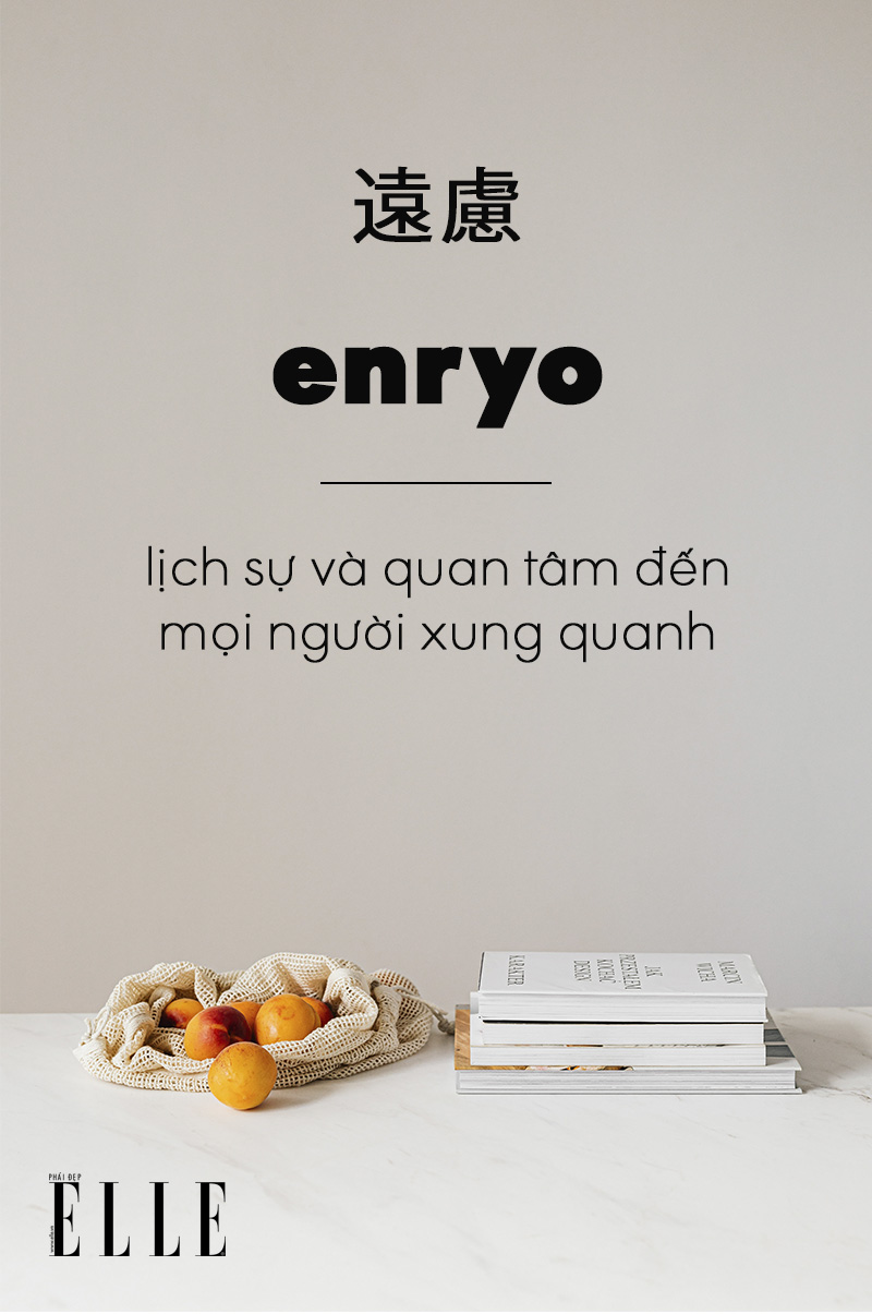 triết lý sống qua ngôn từ người nhật 5