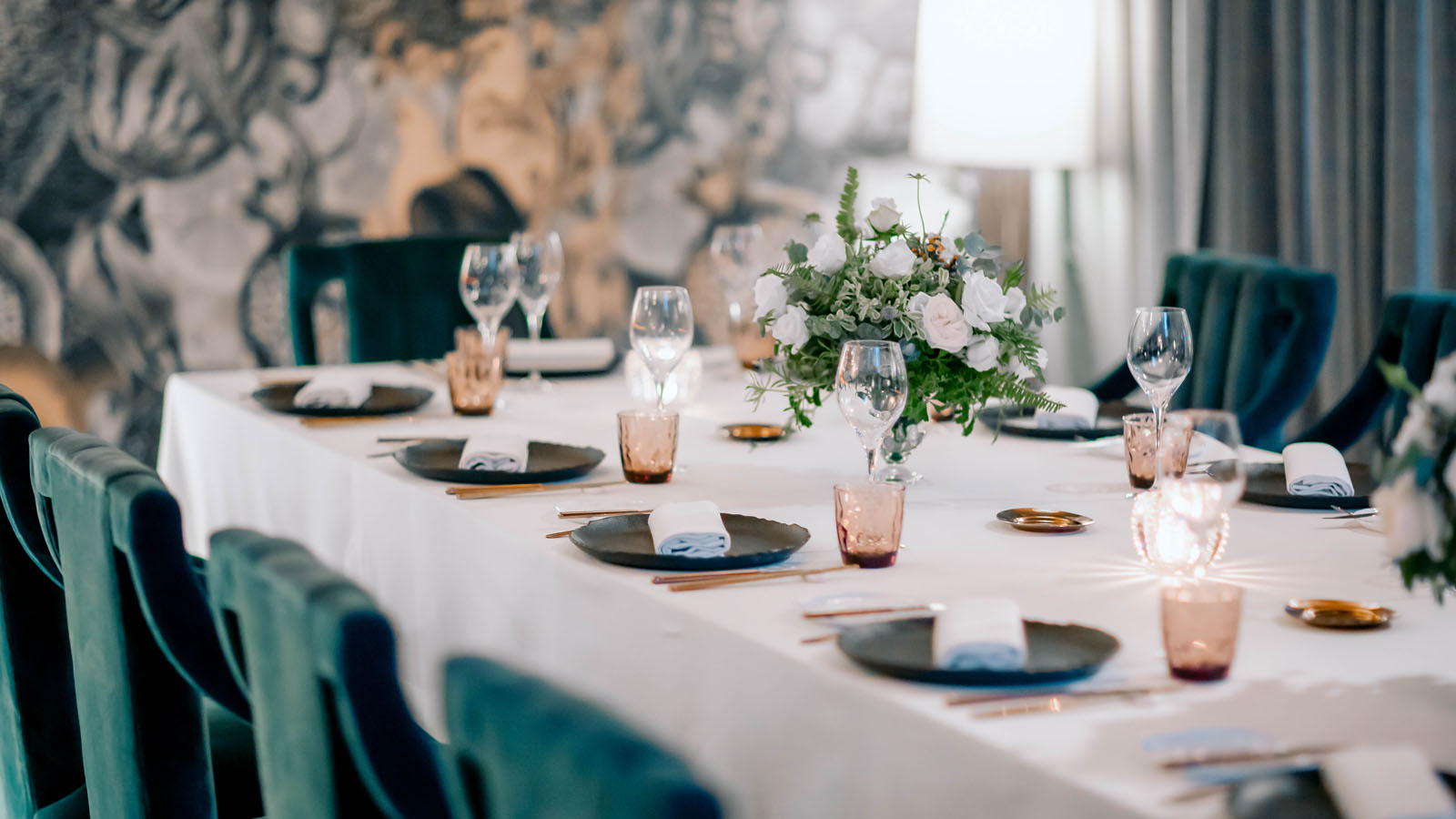 Jardin Des Sens Saigon: Nhà hàng Fine-dining hàng đầu châu Á | ELLE