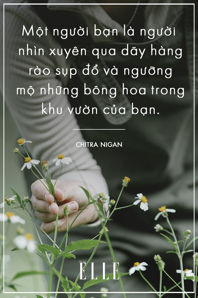 câu nói hay về tình bạn 5