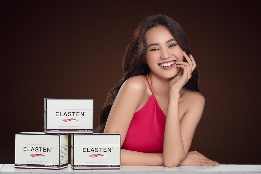 Elasten Ninh Dương Lan Ngọc