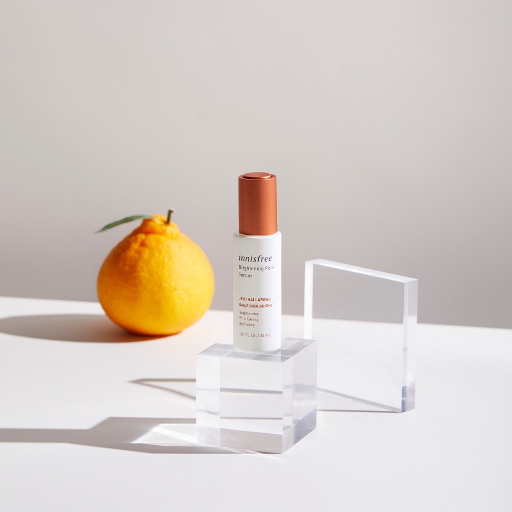 Sử dụng vitamin C trong dưỡng da: Những sai lầm và cách khắc phục