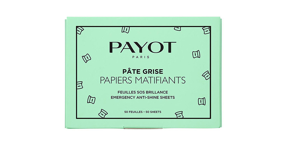 Giấy thấm dầu Payot Emergency Anti-Shine Sheets