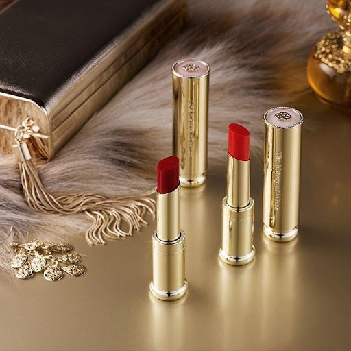 Gongjinhyang Mi Glow Lip Balm - The history of Whoo