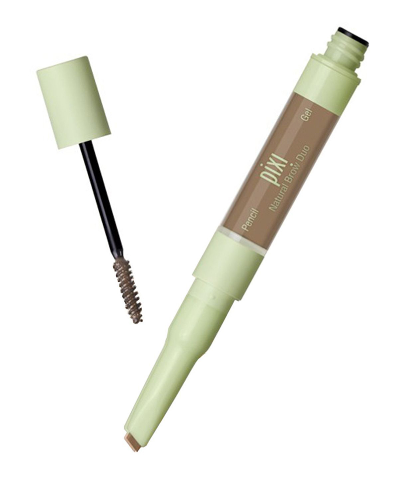 Chì kẻ lông mày Pixi Natural Brow Duo.