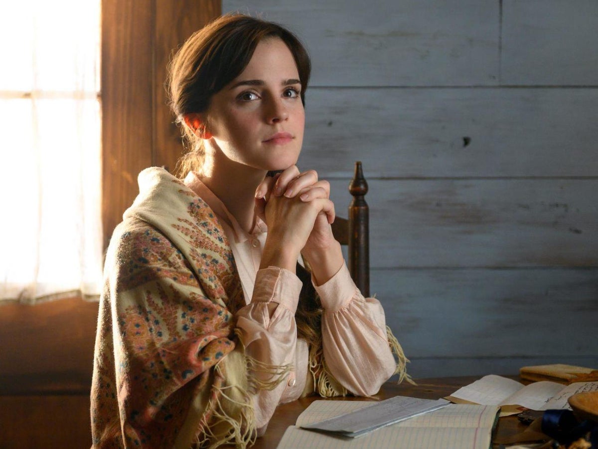 emma watson little women