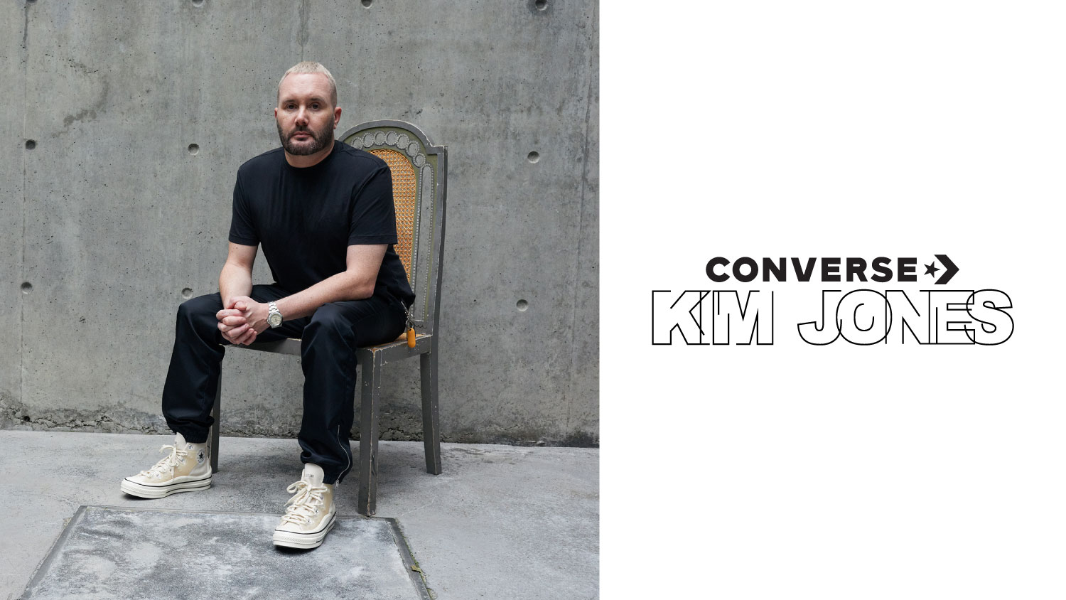 converse x kim jones 1