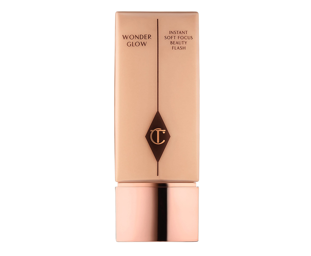 Charlotte Tilbury Wonderglow Instant Soft Focus Beauty Flash