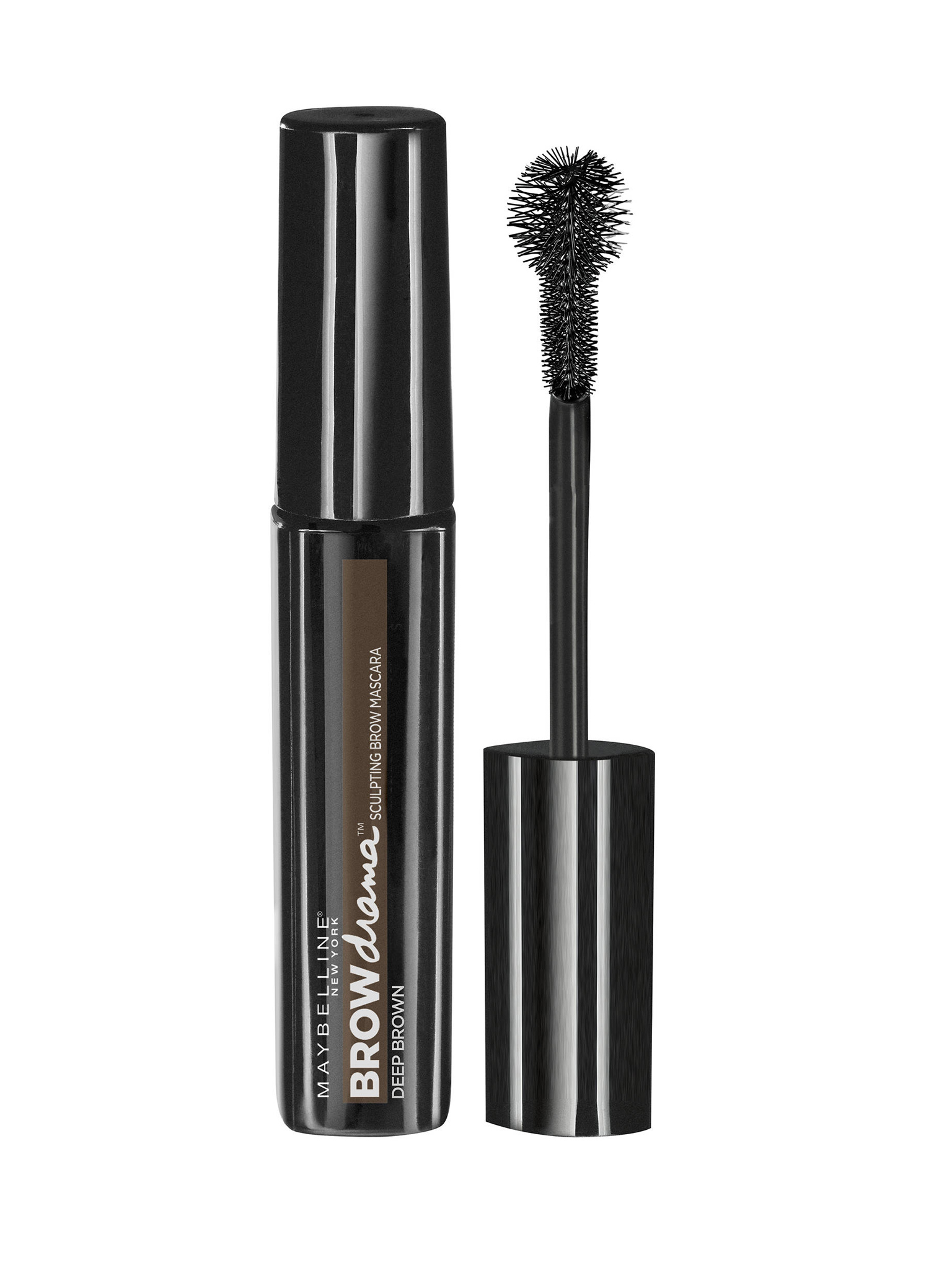 Maybelline Eye Studio Brow Drama Sculpting Brow Mascara