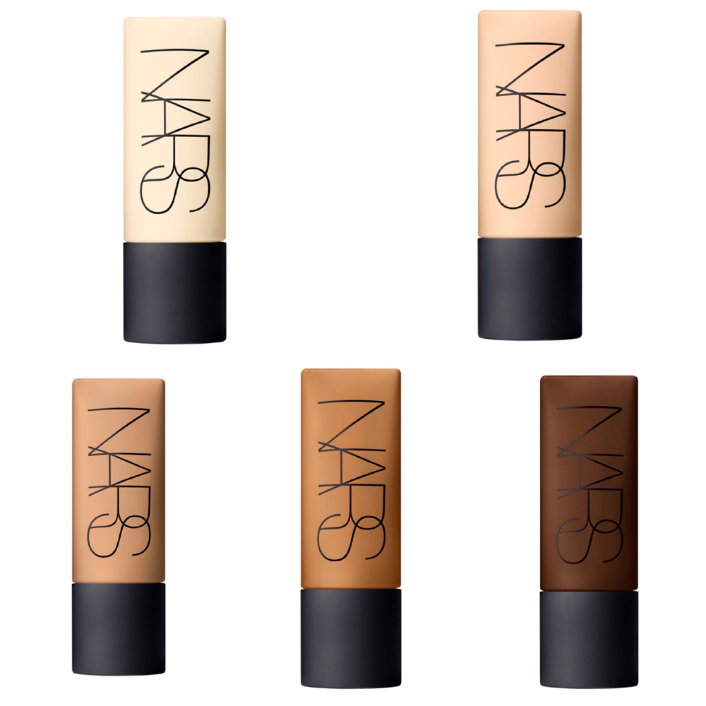 Mỹ phẩm trang điểm nền NARS