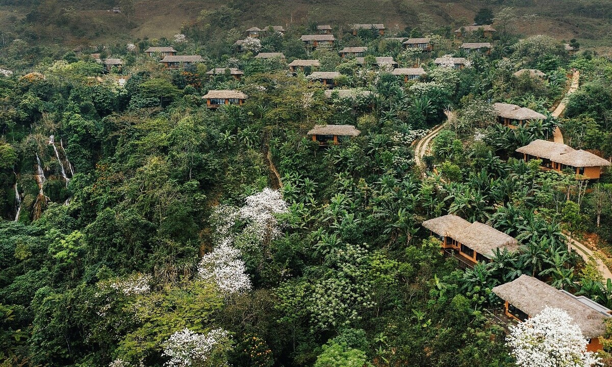 nghỉ dưỡng Avana Retreat 3